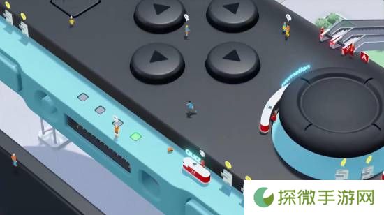 极乐软件园