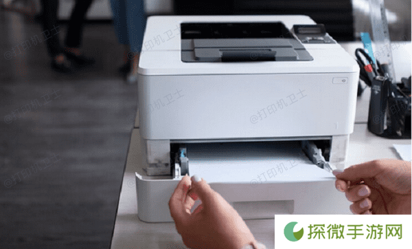 选择合适的照片纸和纸张方向