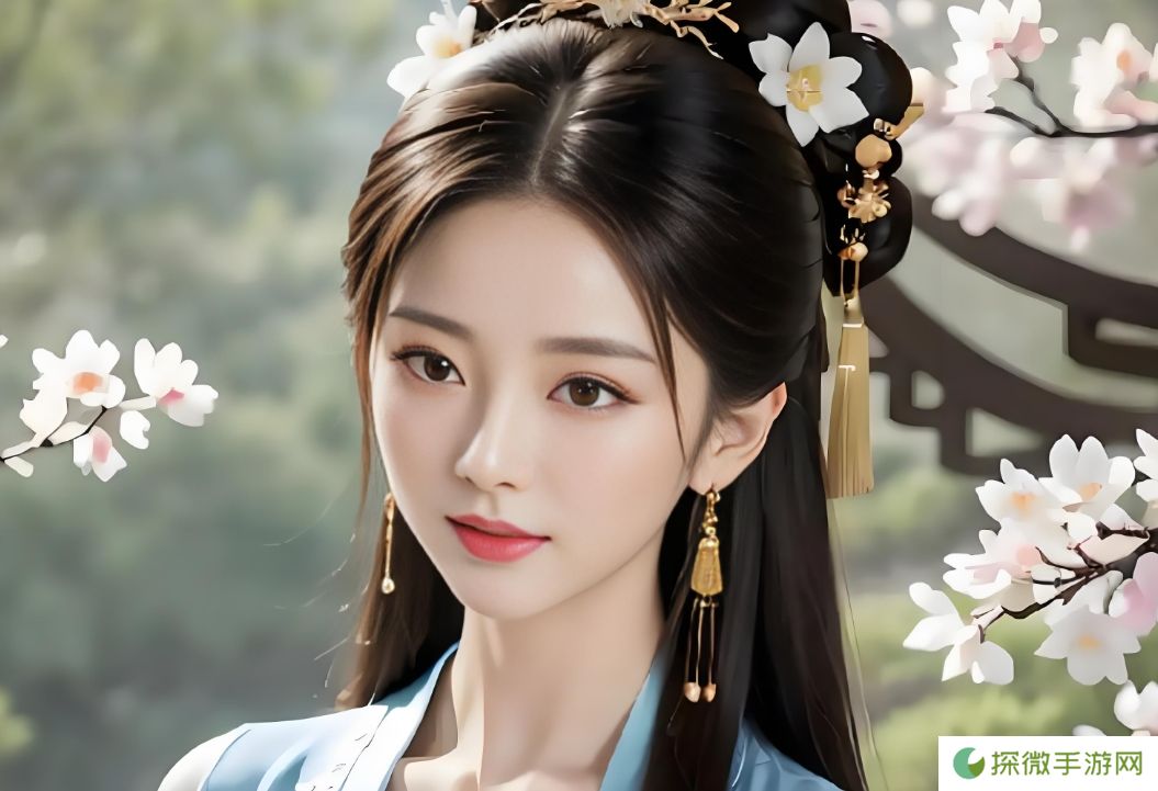 乱女小芳全集第一集：她如何在复杂的情感世界中找到自己的位置