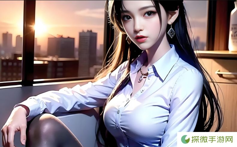 黄色软件APP前十揭秘，用户大喊“真香”！每款都让人无法抗拒！