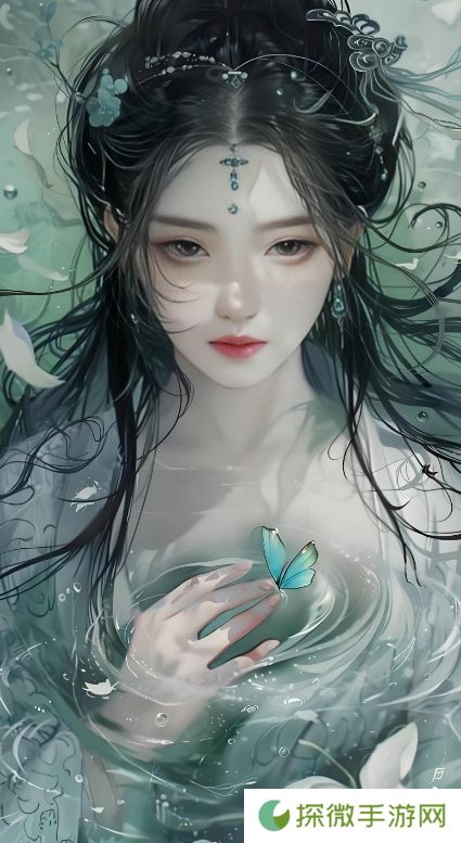 极限策略笑到最后！天谕手游体验全民竞技！