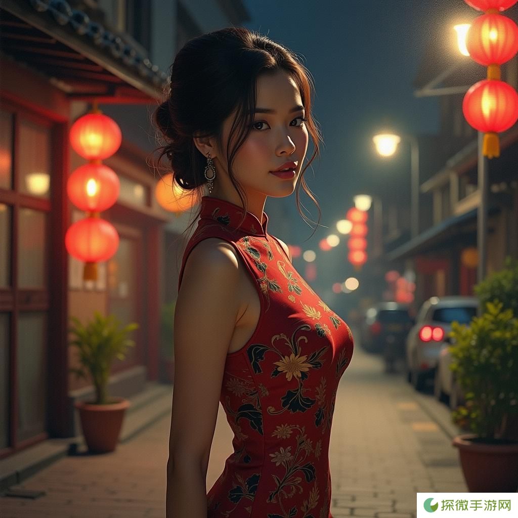 
《继父与儿媳》完整故事引发家庭责任与个人感情深思：现代家庭关系的挑战与成长
