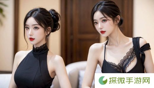 小欣奈完美演绎米娜学姐：从角色选择到服装细节