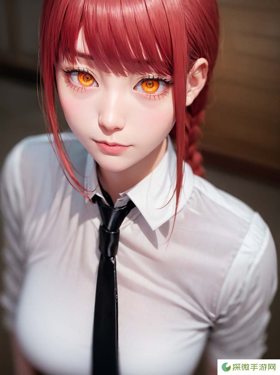 溏心小欣奈出色cos演绎芙宁娜:透过镜头为角色注入生命力的新方式