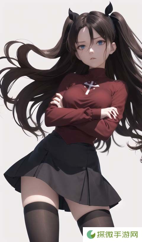 洛丽塔风格魅力:圣诞套装如何成为白桃少女的首选