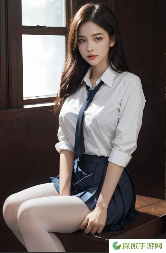 时尚百搭的糖果心logo白桃少女鞋：青春活力的绝佳选择