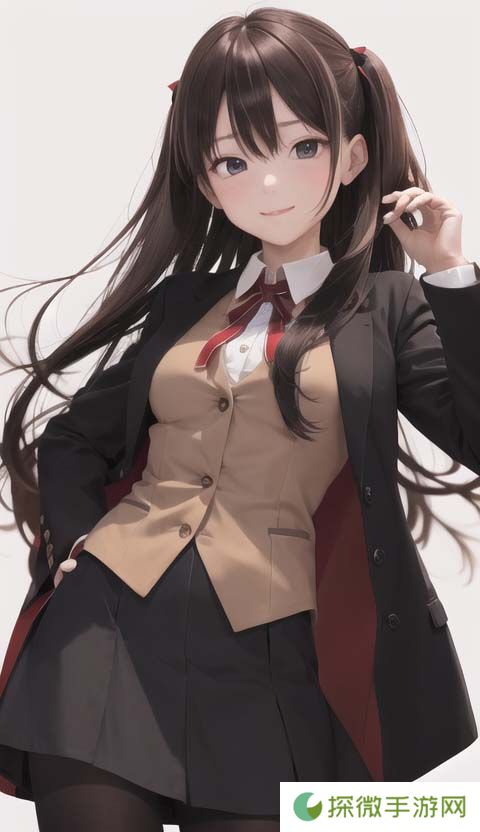 深入了解小欣奈与纳西妲的游戏背景：提升原神游戏体验的关键